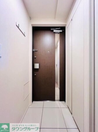 Brillia ist両国の物件内観写真